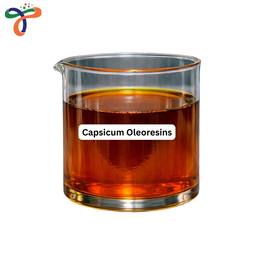 Capsicum Oleoresins